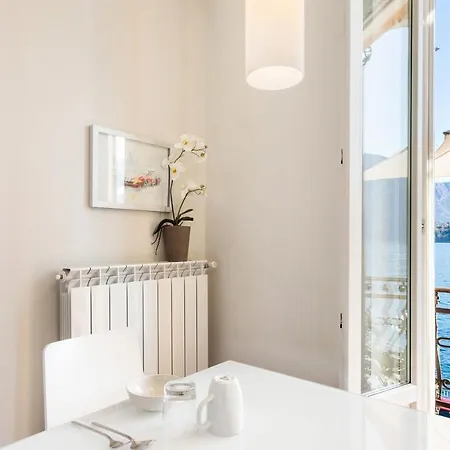 Rodrigo 3 & 4 Lakeside Apartment Cadenabbia