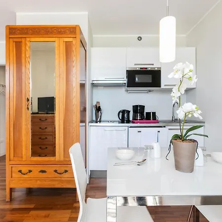 Apartment Rodrigo 3 & 4 Lakeside