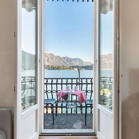 Apartment Rodrigo 3 & 4 Lakeside Cadenabbia