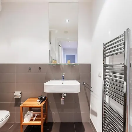 Rodrigo 3 & 4 Lakeside Apartment Cadenabbia