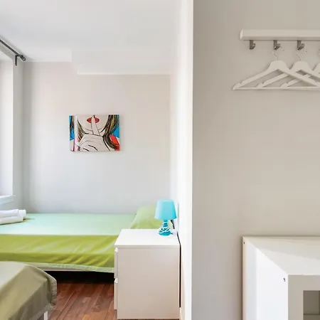 Apartment Rodrigo 3 & 4 Lakeside