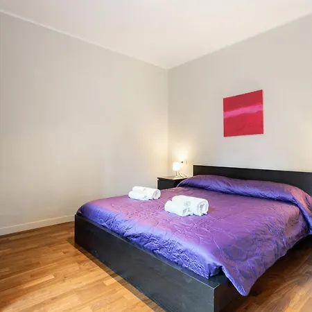 Rodrigo 3 & 4 Lakeside Apartment *