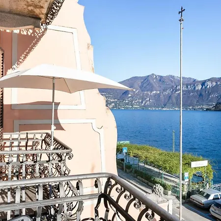 Rodrigo 3 & 4 Lakeside Apartment Cadenabbia