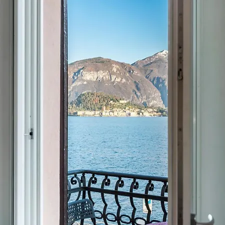 Rodrigo 3 & 4 Lakeside Apartment